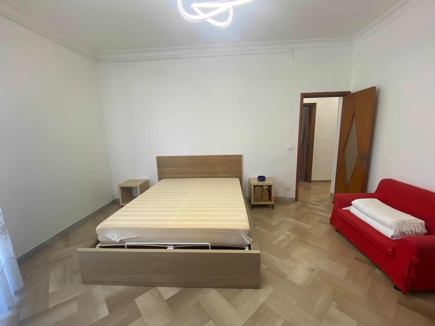 Appartamento in affitto in via san lioce 0, Bari