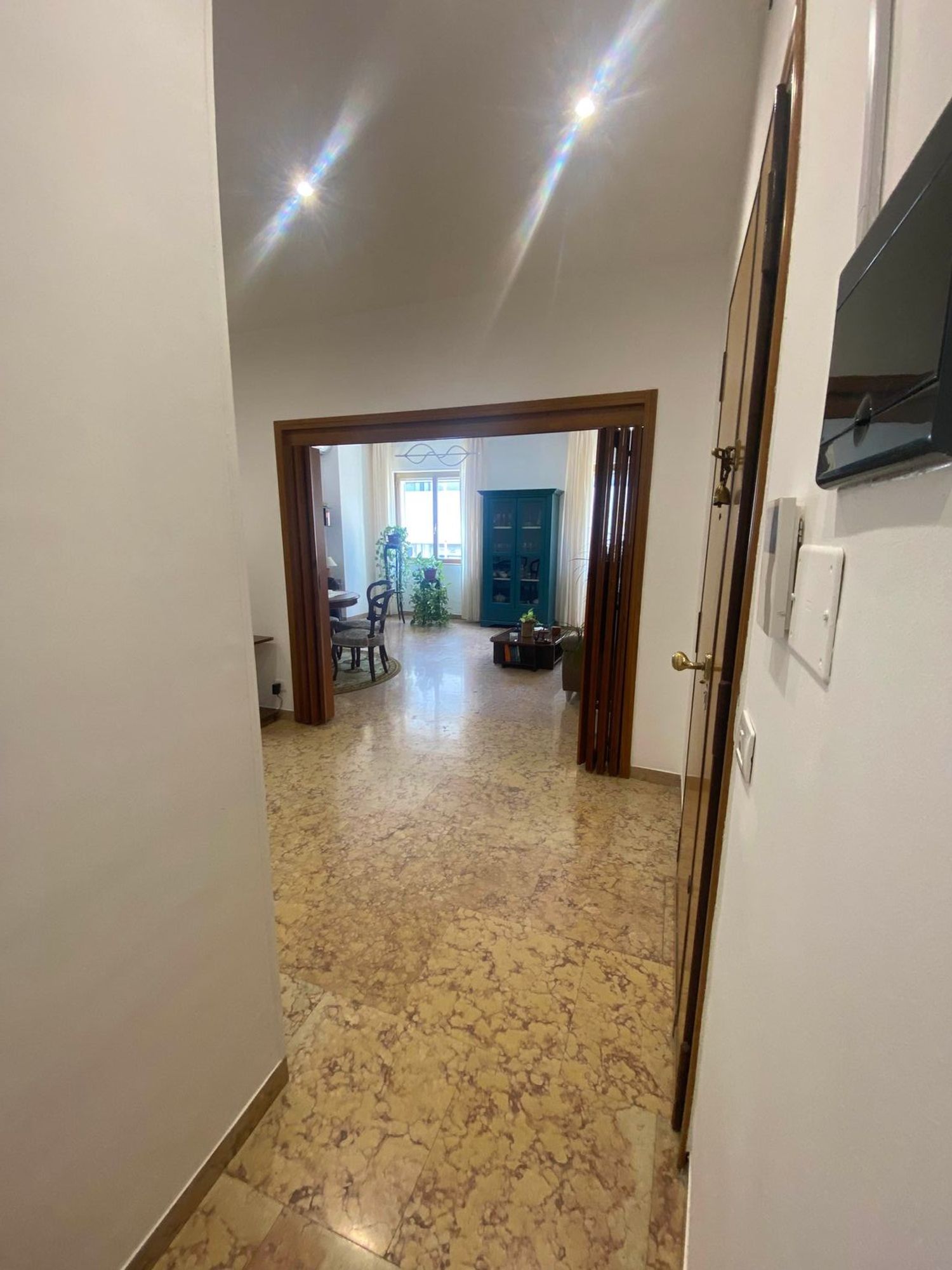 Appartamento in affitto in via san lioce 0, Bari