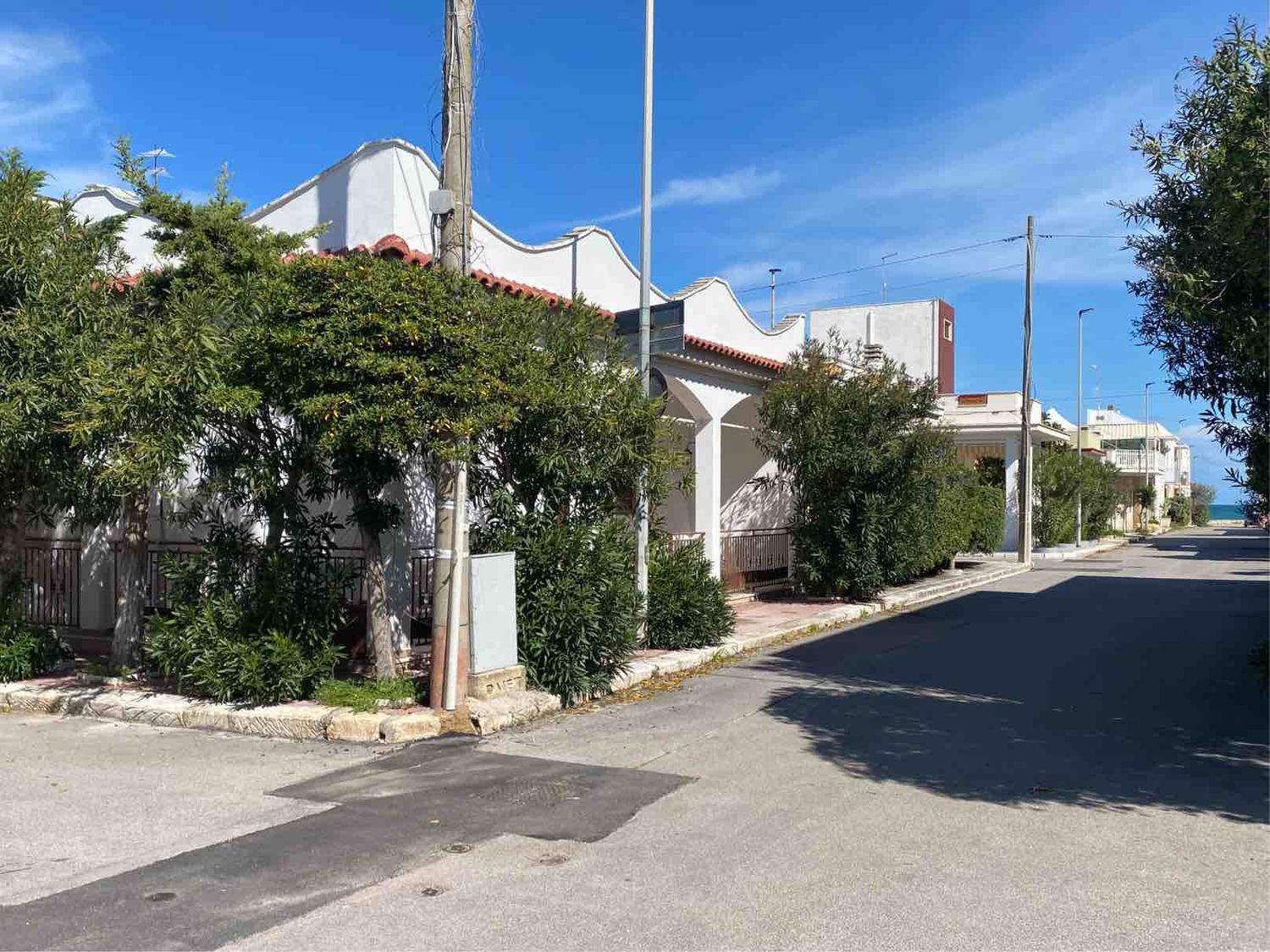 Trilocale in vendita in via via giunone 15, Carovigno