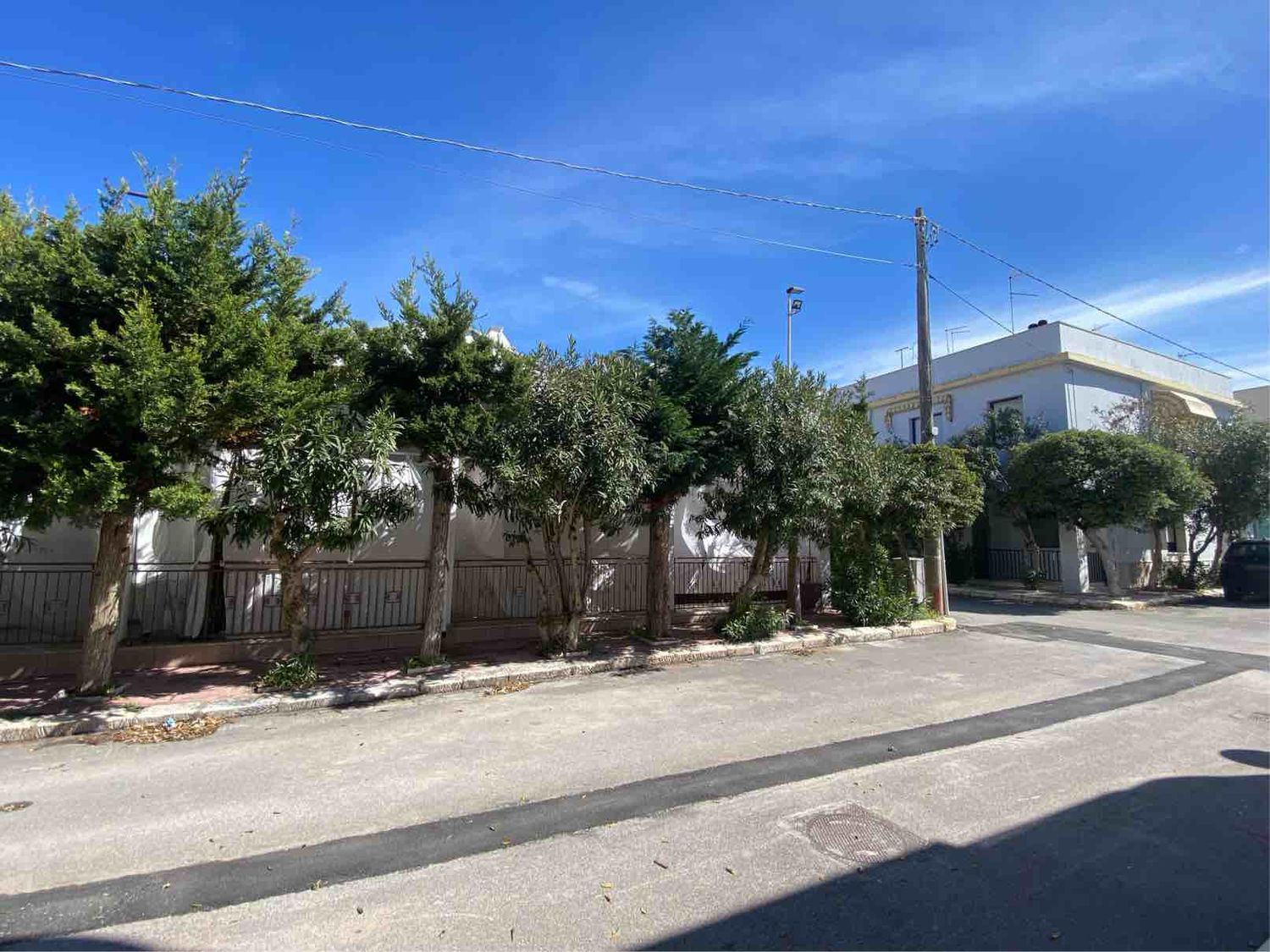 Trilocale in vendita in via via giunone 15, Carovigno