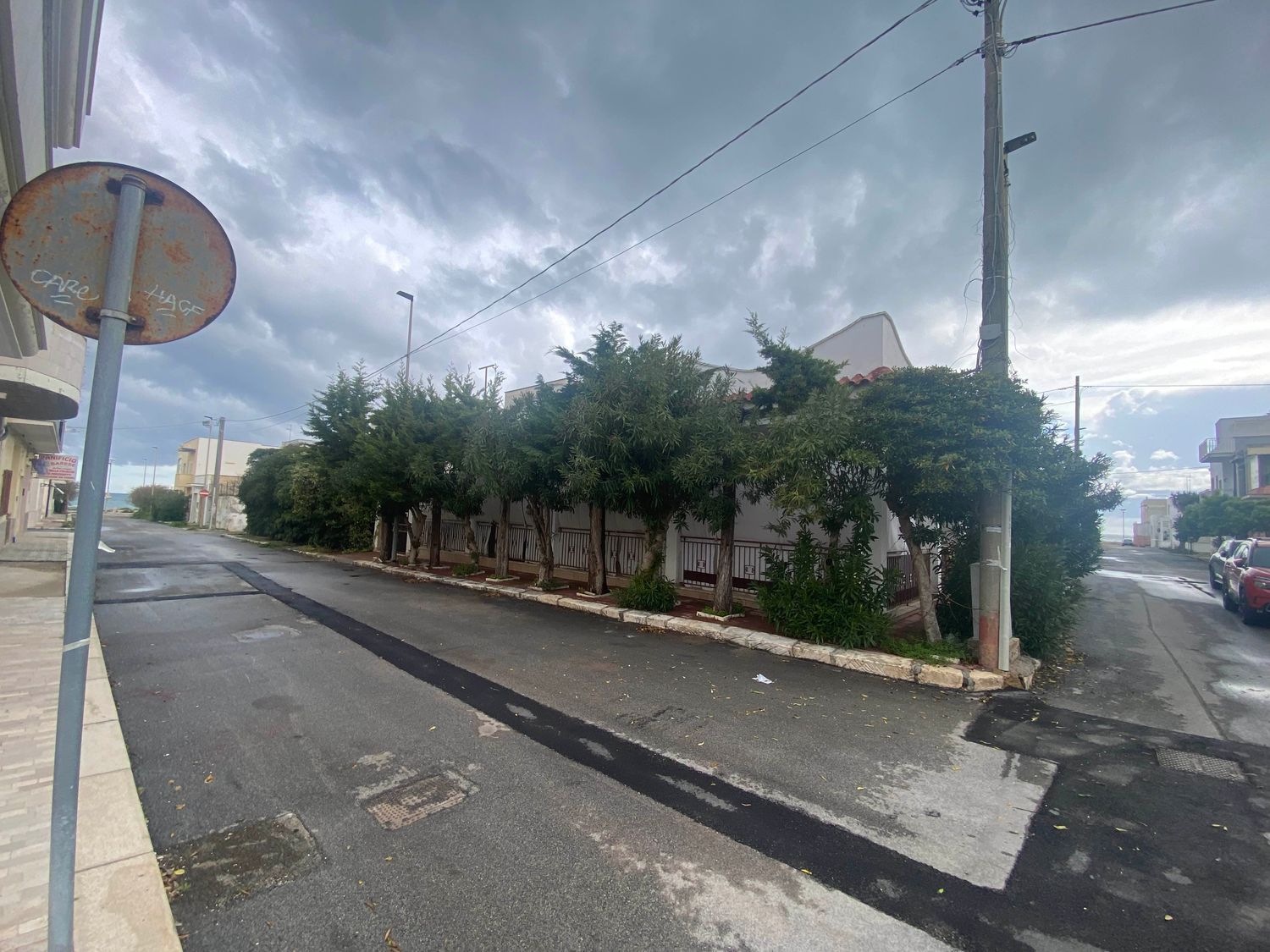 Trilocale in vendita in via via giunone 15, Carovigno