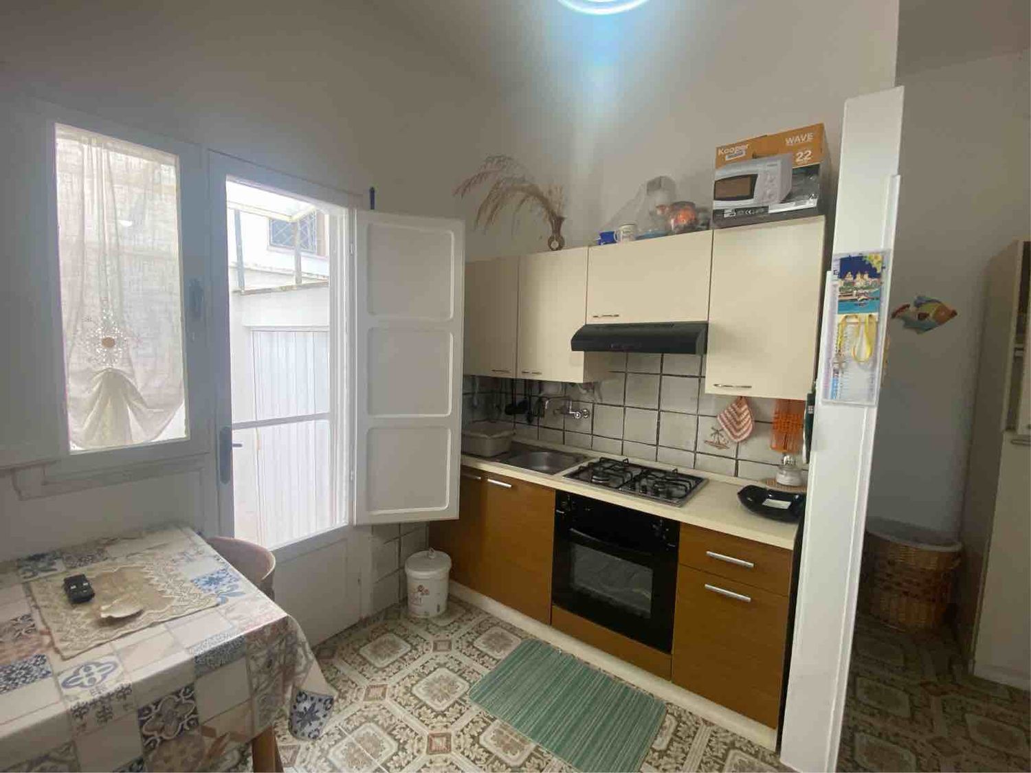 Trilocale in vendita in via via giunone 15, Carovigno