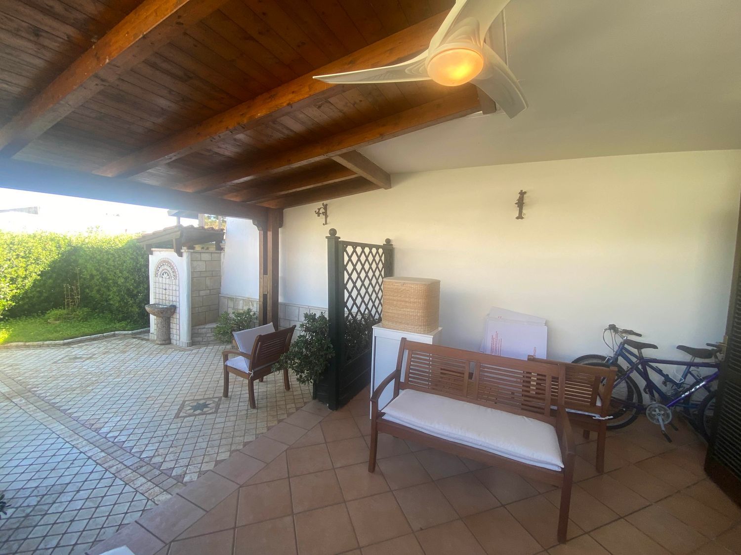 Villa in affitto in rivamarina residence 0, Carovigno