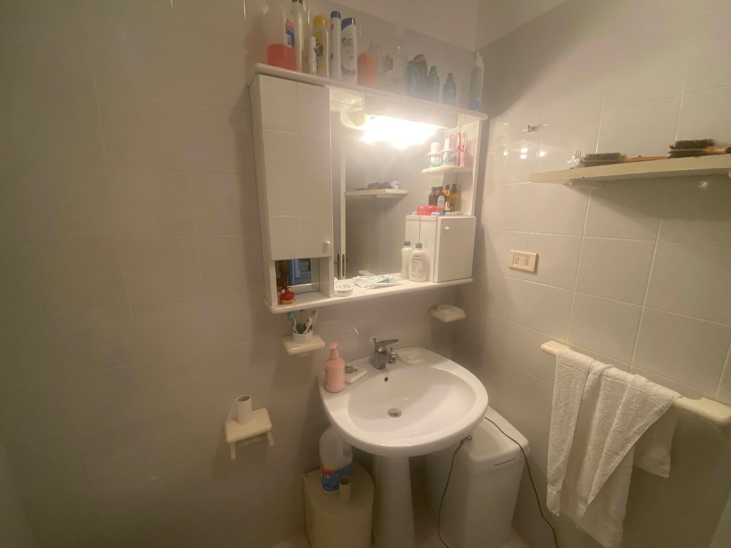 Villa in affitto in rivamarina residence 0, Carovigno