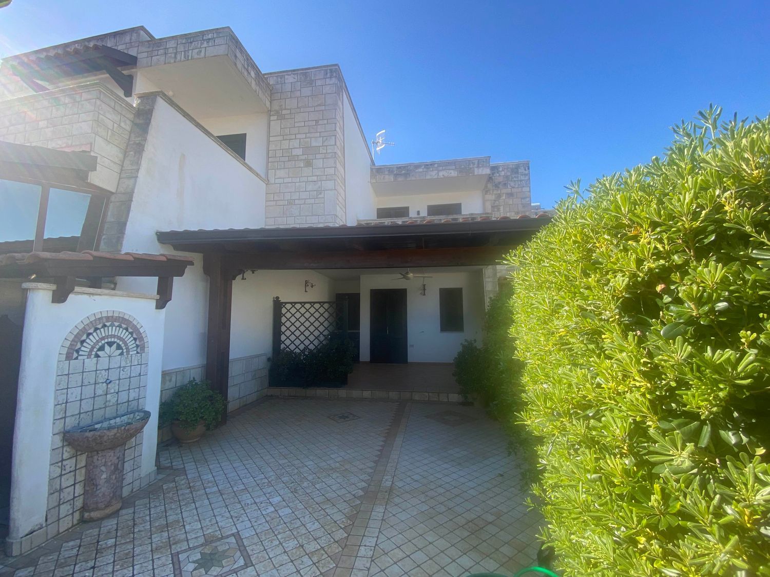 Villa in affitto in rivamarina residence 0, Carovigno