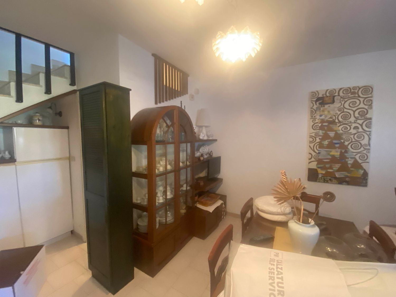 Villa in affitto in rivamarina residence 0, Carovigno