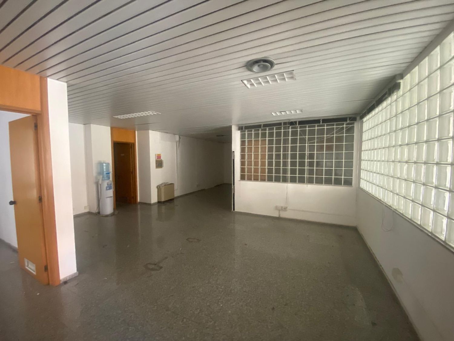 Ufficio in affitto in via via giovanni amendola 172/c, Bari