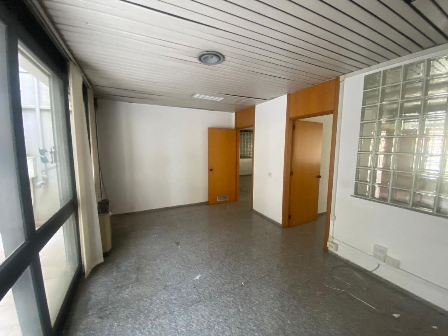 Ufficio in affitto in via via giovanni amendola 172/c, Bari
