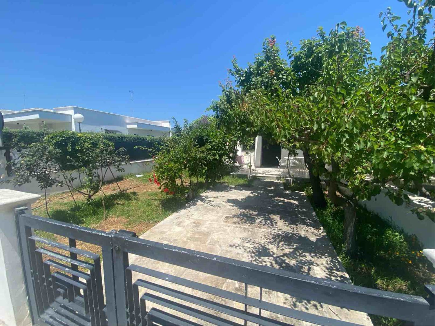 Villa in affitto in viale viale tamerici 61, Carovigno