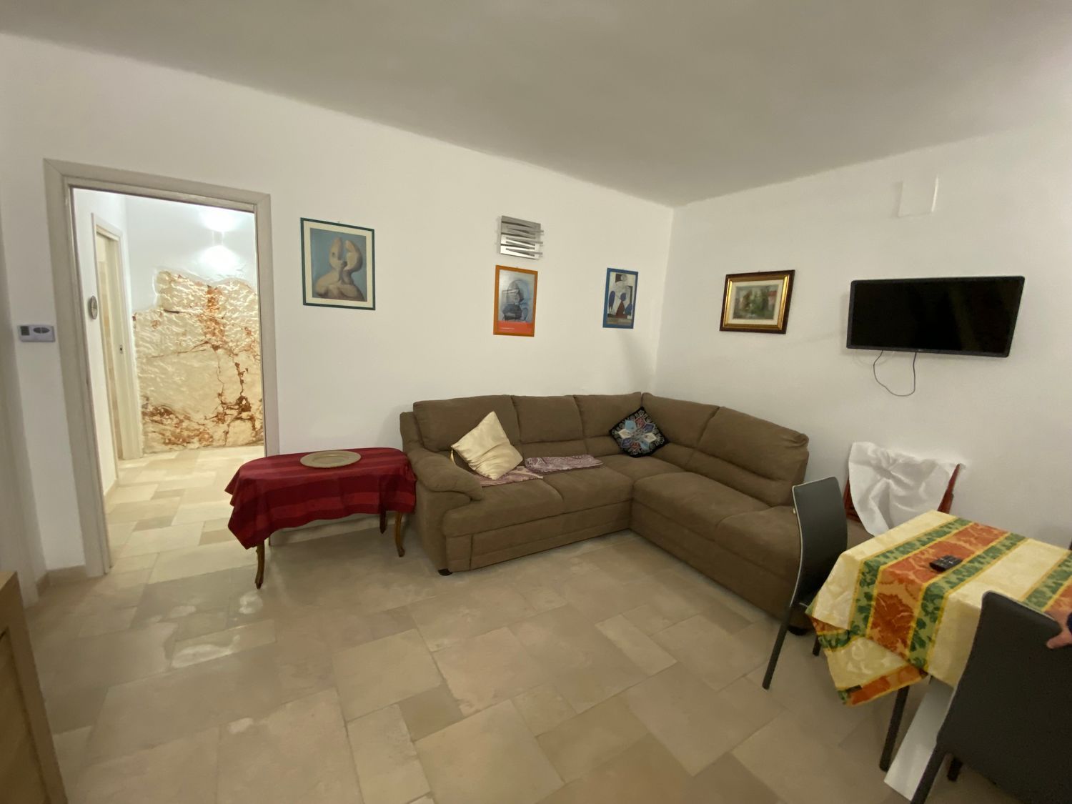 Trilocale in vendita in marconi parallela di via roma 0, Ostuni