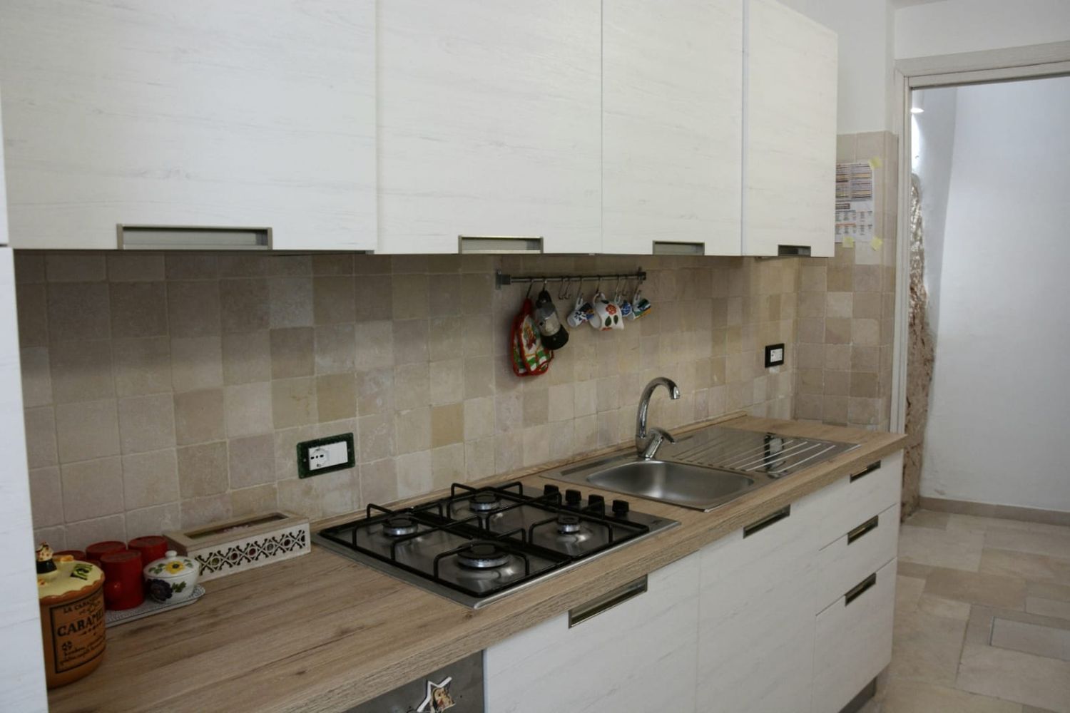 Trilocale in vendita in marconi parallela di via roma 0, Ostuni