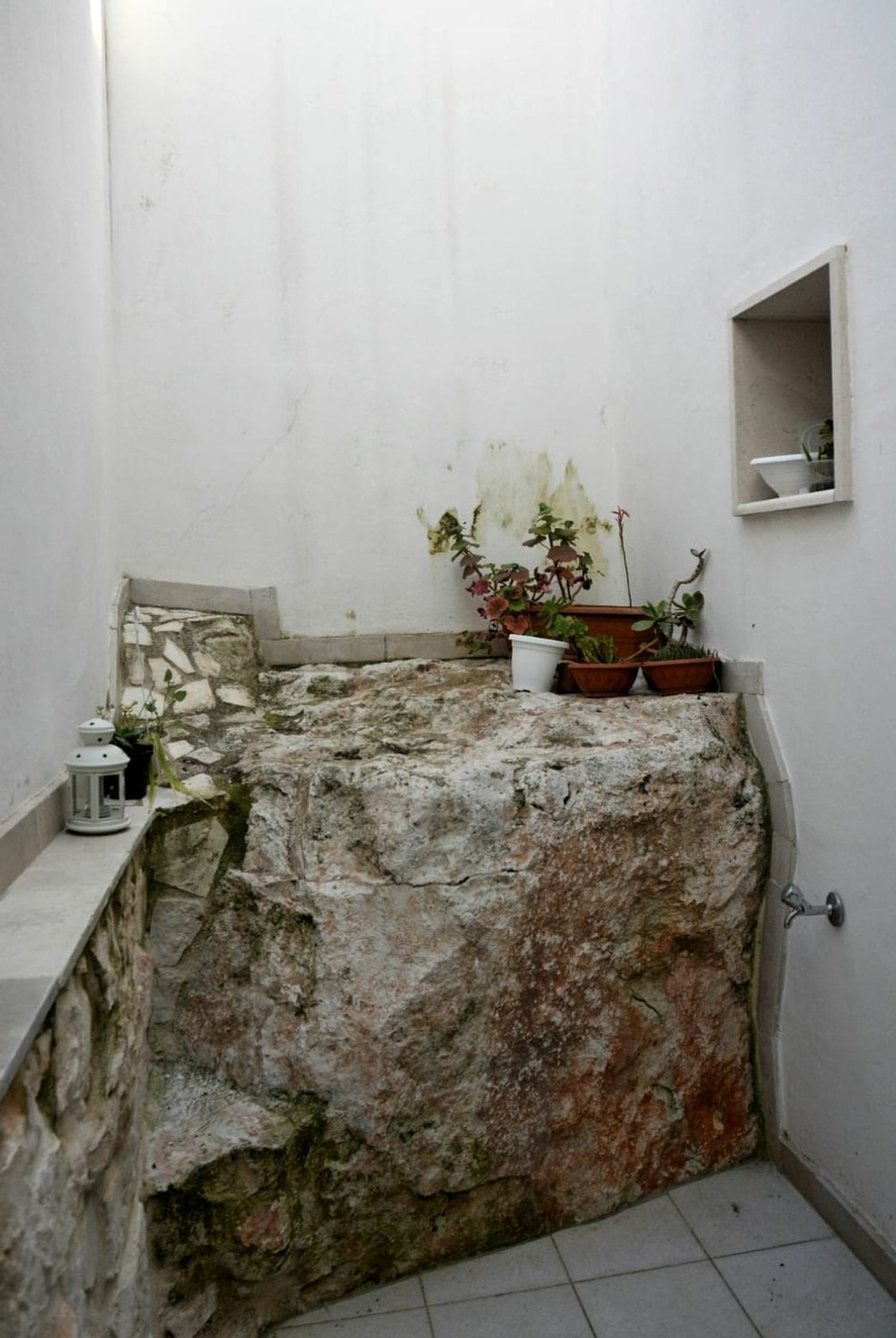 Trilocale in vendita in marconi parallela di via roma 0, Ostuni