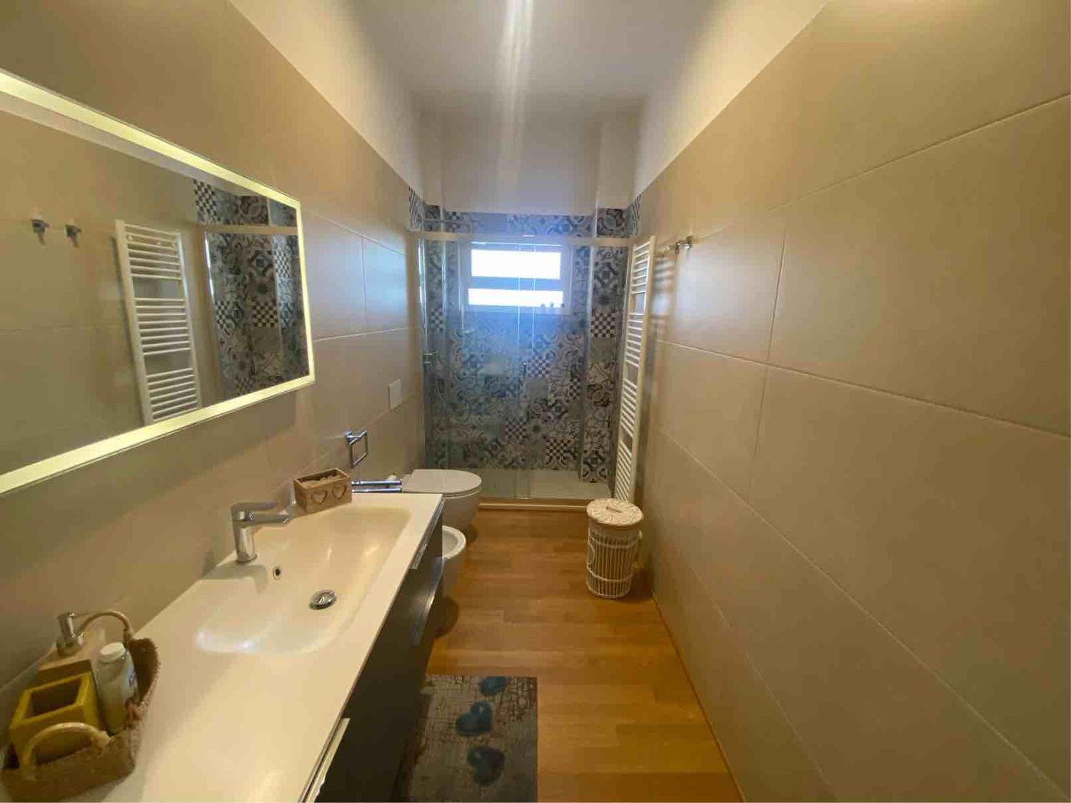 Bilocale in affitto in via via san lioce 80, Bari