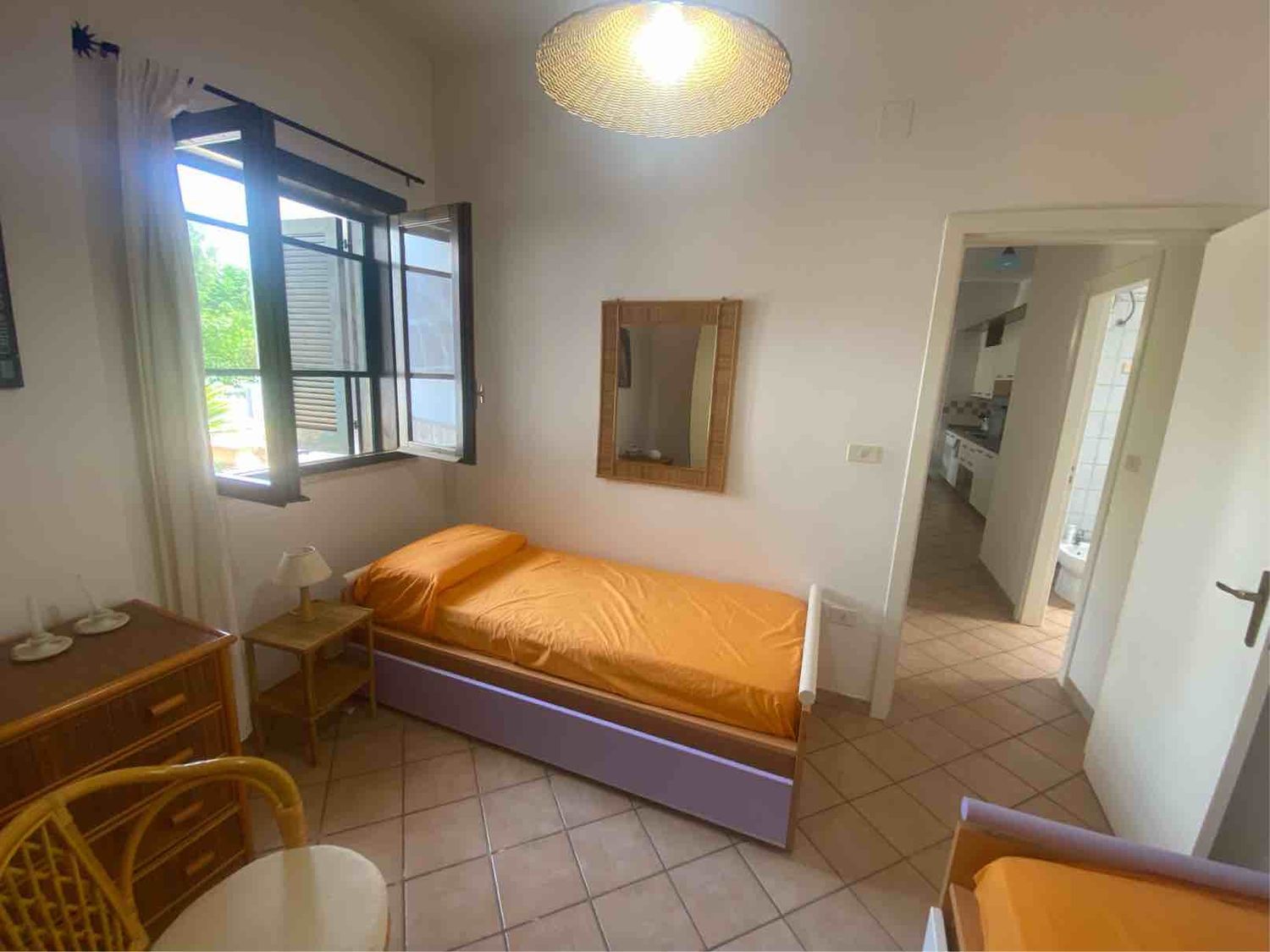 Villa in affitto in residence riva marina 255/21, Carovigno