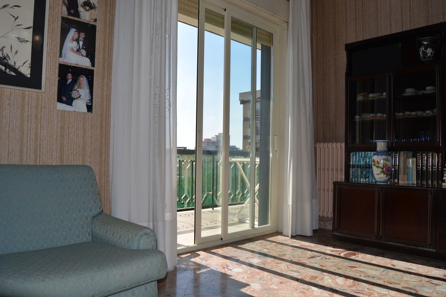 Appartamento in vendita in colaianni 28, Bari