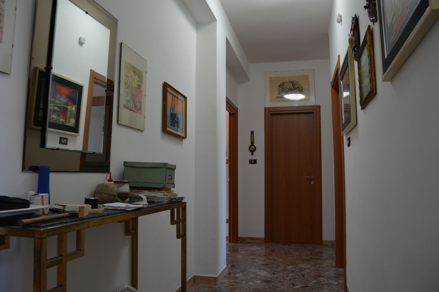 Appartamento in vendita in colaianni 28, Bari