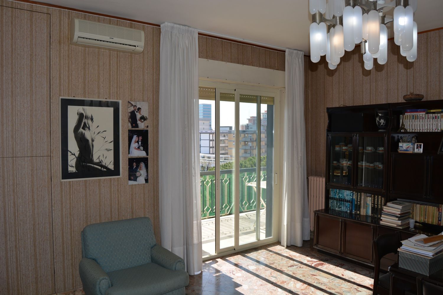 Appartamento in vendita in colaianni 28, Bari