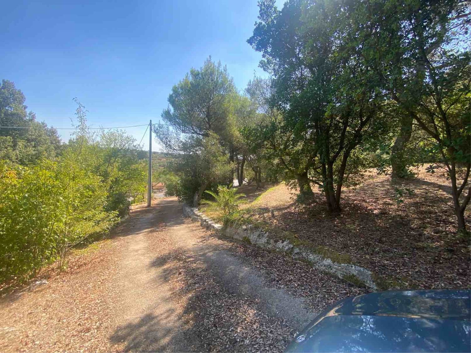 Villa in vendita in contrada contrada monte del sale 17, Alberobello