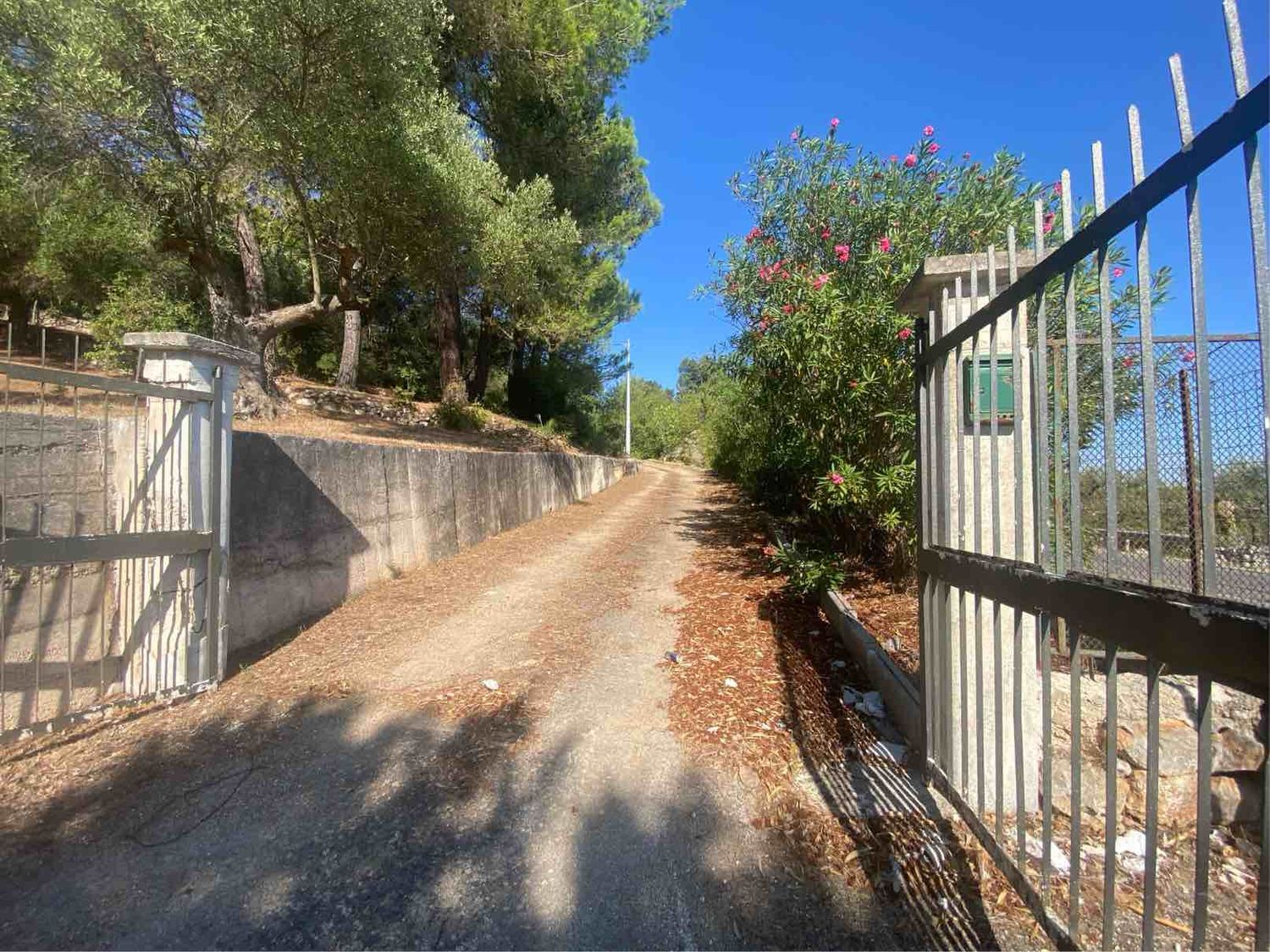 Villa in vendita in contrada contrada monte del sale 17, Alberobello