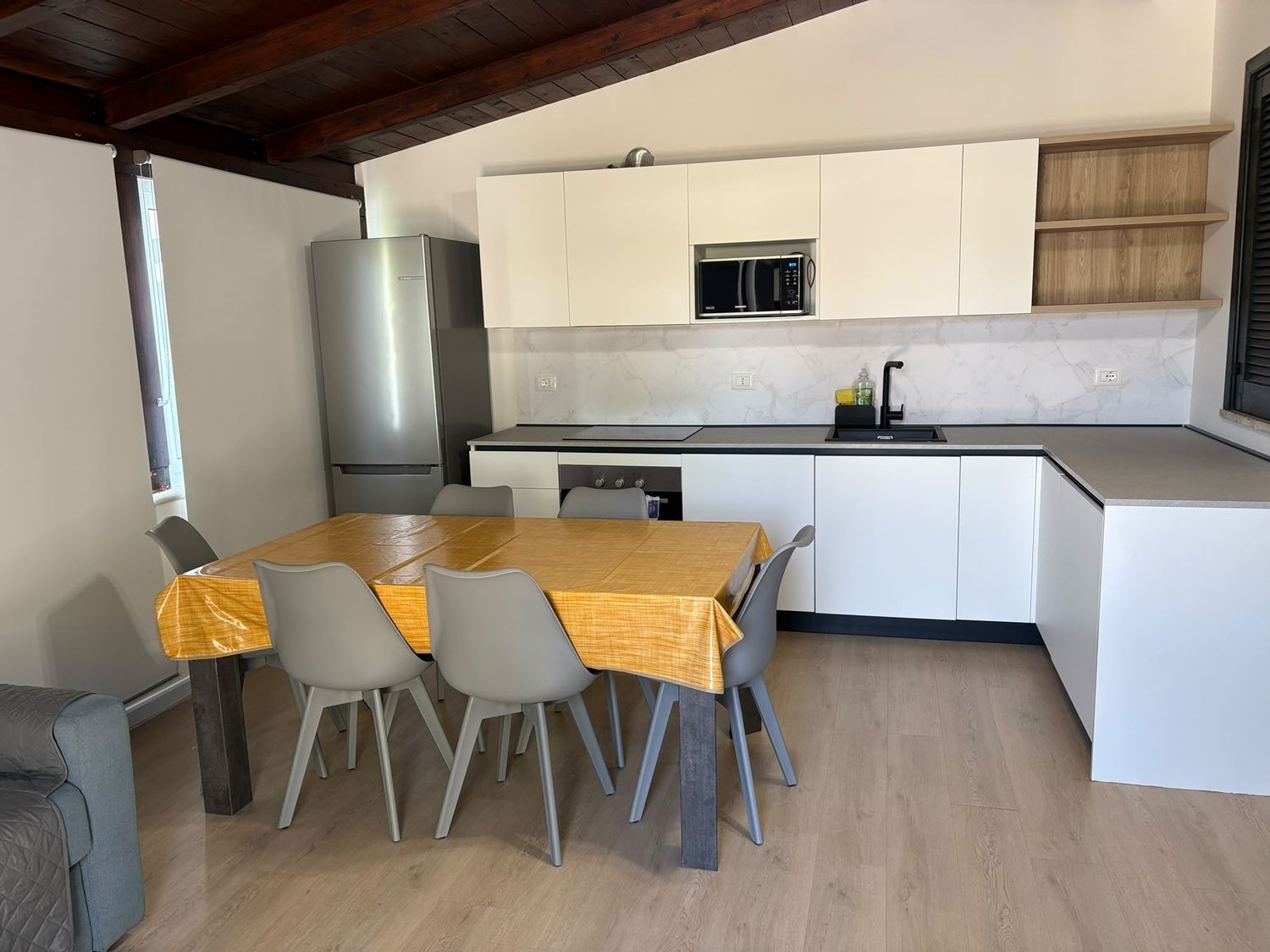 Villa in affitto in complesso rivamarina residence 0, Carovigno