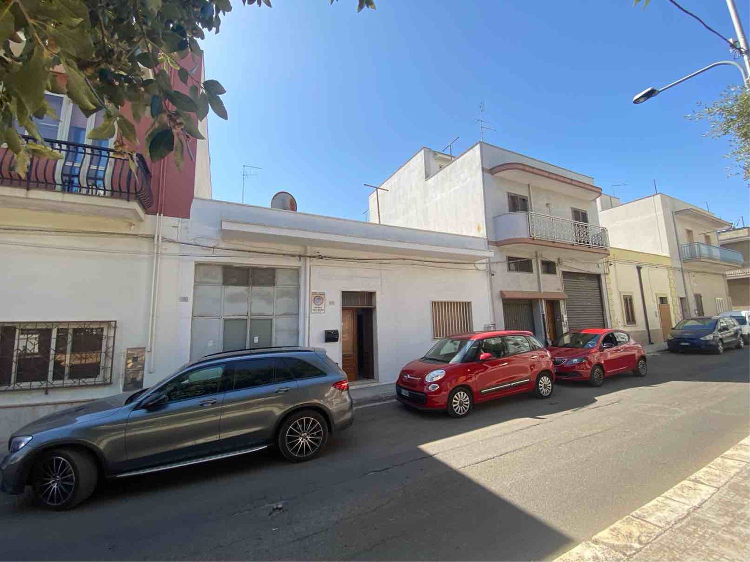 Appartamento – San Vito dei Normanni, Brindisi
