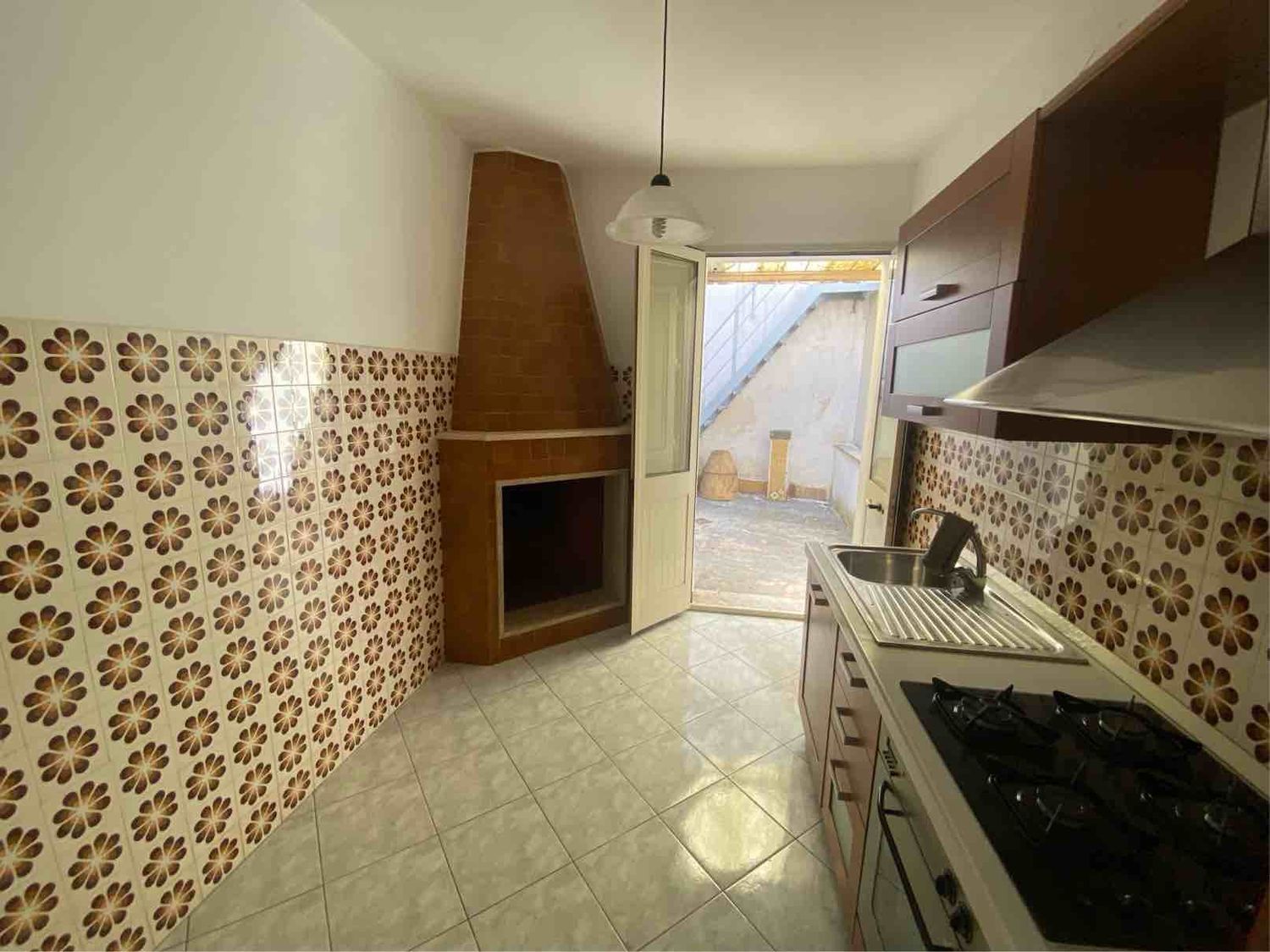 Appartamento – San Vito dei Normanni, Brindisi - Vista 4