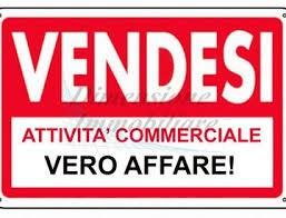 Attivit commerciale in vendita a Massa