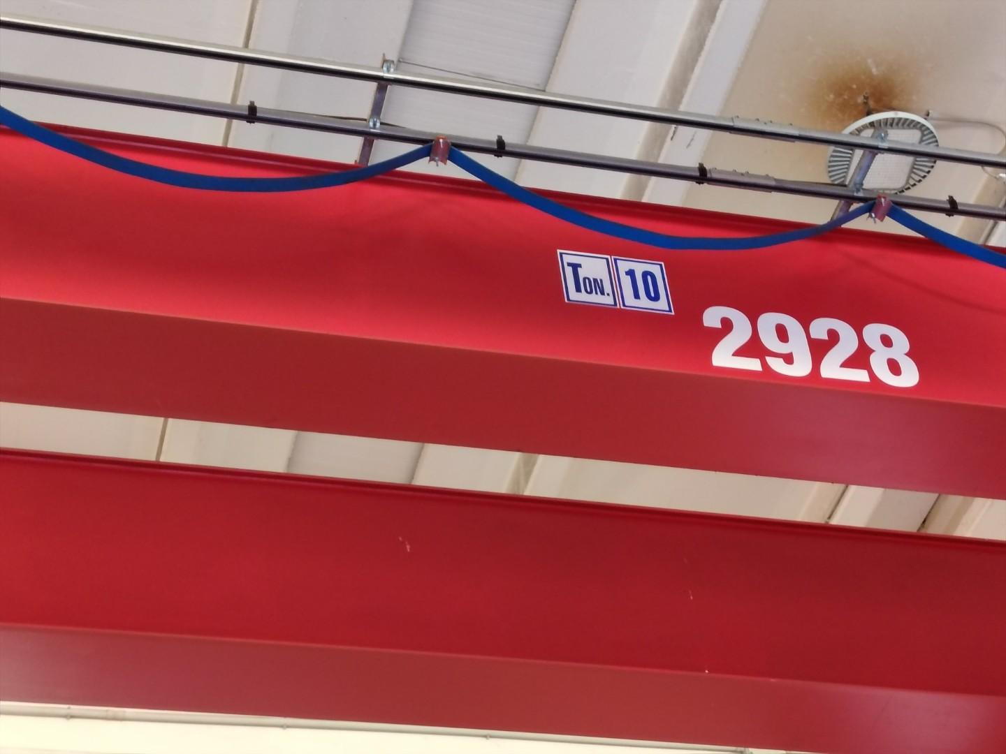 Capannone in affitto a Massa