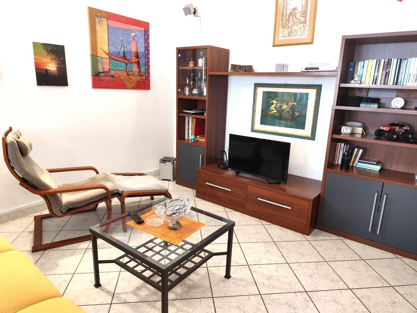 Quadrilocale in vendita, Massa centro