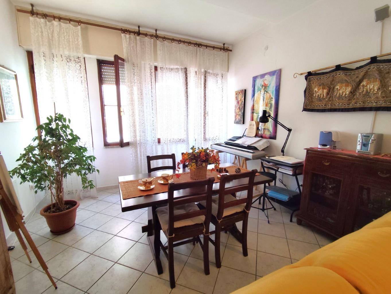 Quadrilocale in vendita, Massa centro