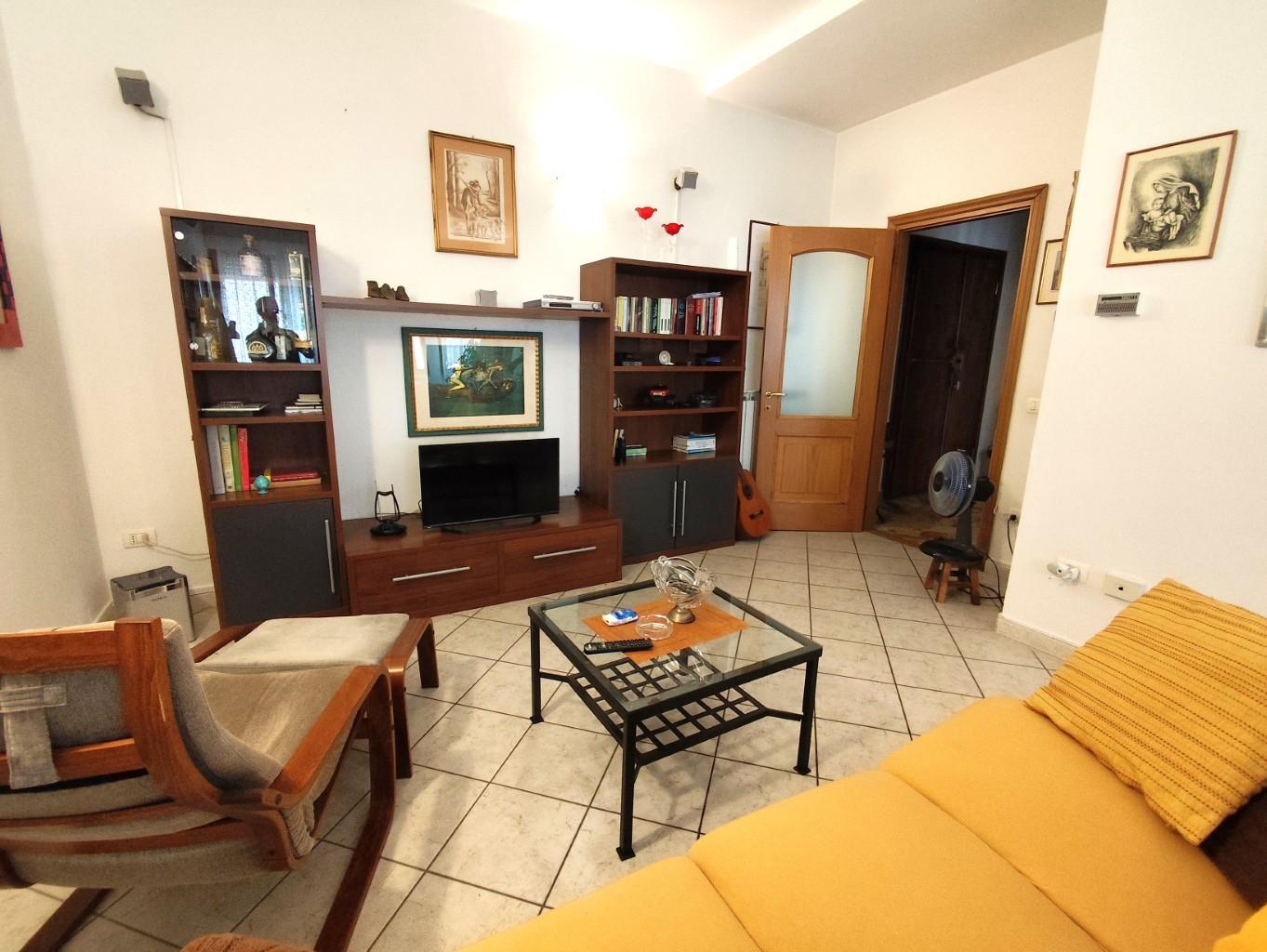 Quadrilocale in vendita, Massa centro