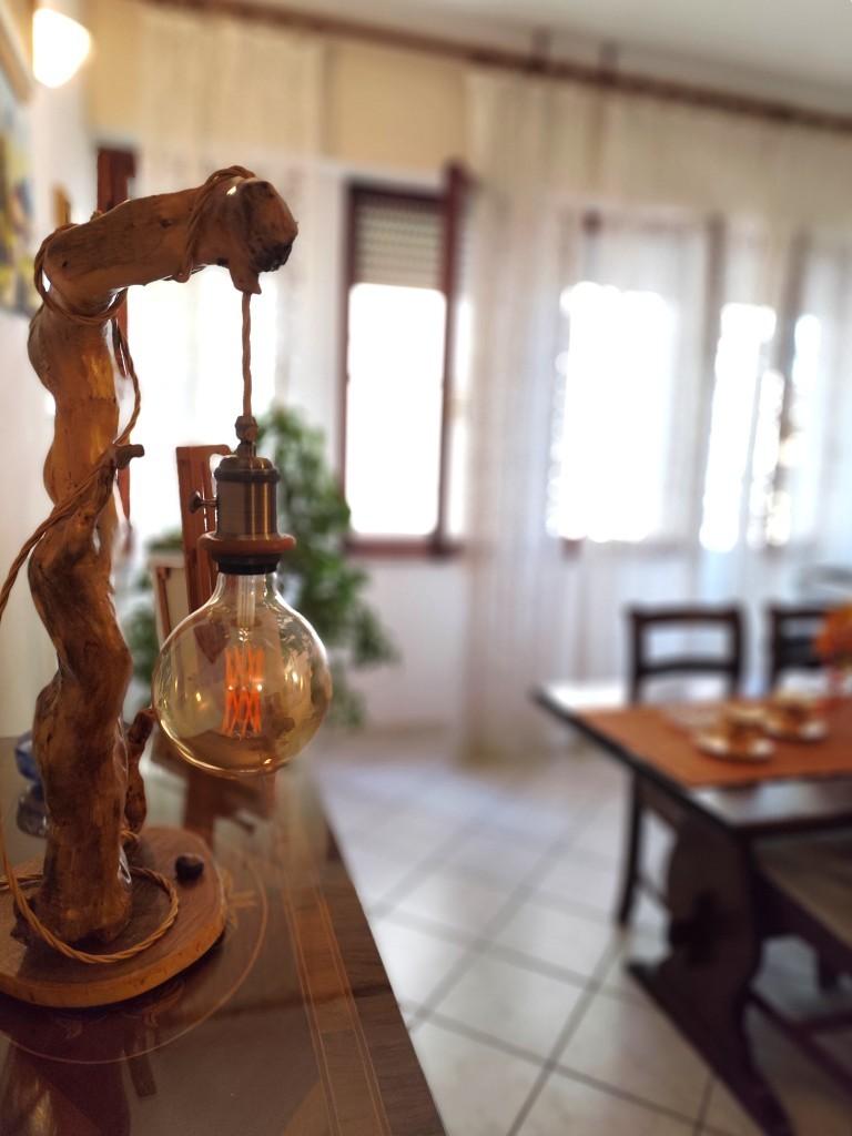 Quadrilocale in vendita, Massa centro