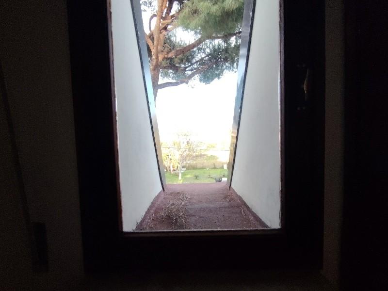 Attico con terrazzo, Massa marina di