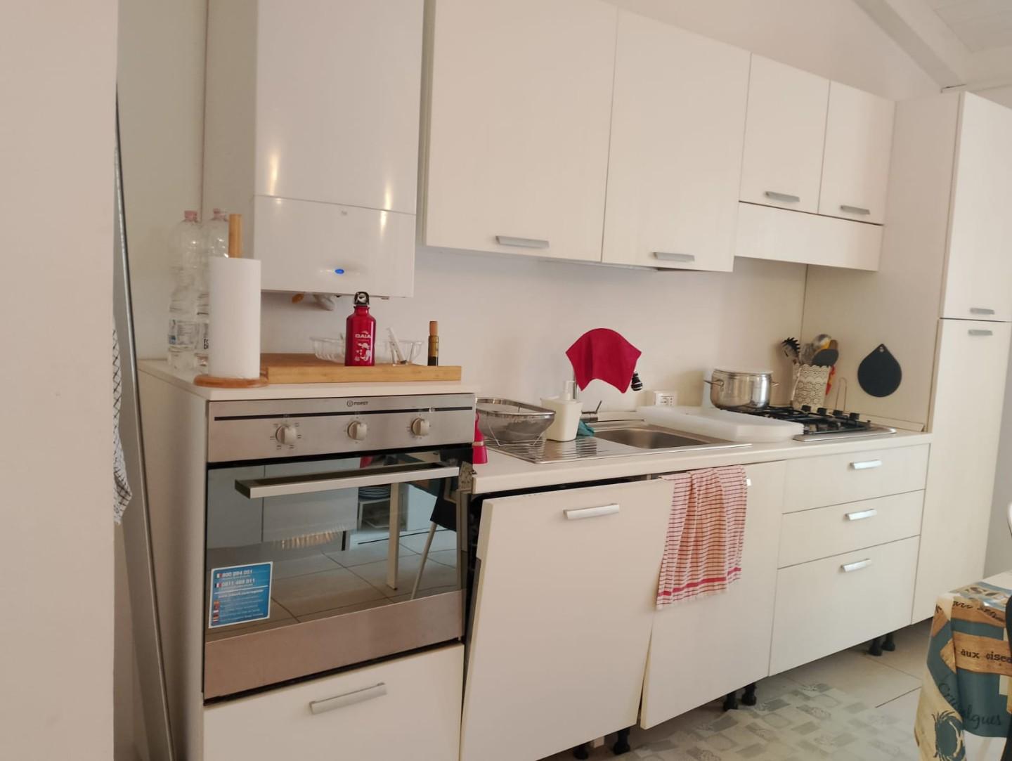 Appartamento in vendita, Massa marina di
