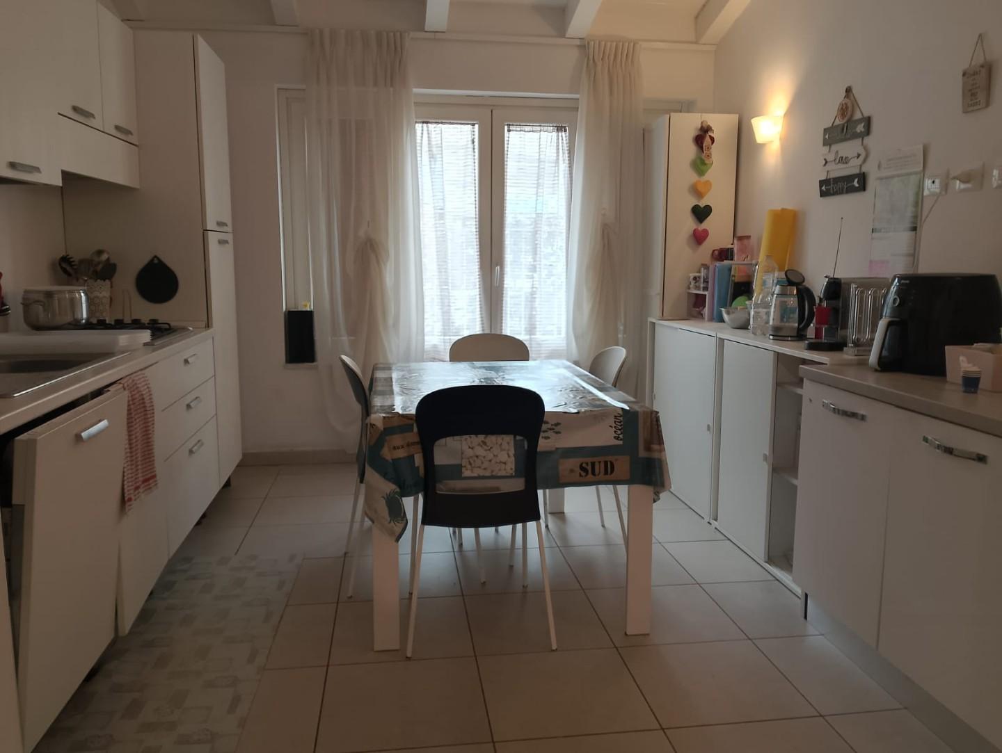 Appartamento in vendita, Massa marina di