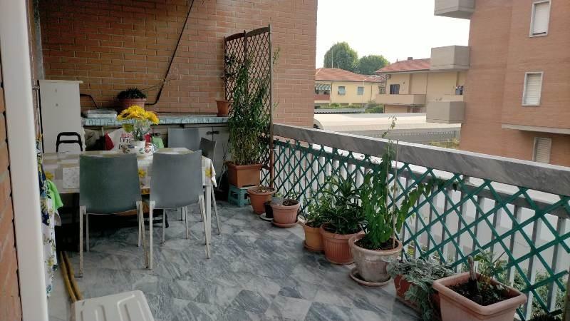 Bilocale in vendita, Carrara marina di