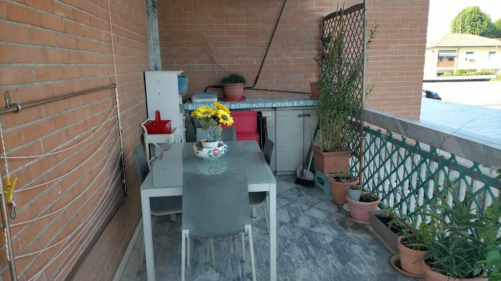 Bilocale in vendita, Carrara marina di