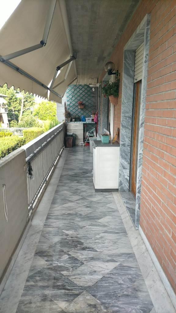 Bilocale in vendita, Carrara marina di