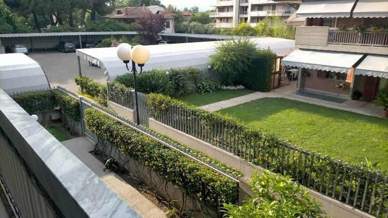 Bilocale in vendita, Carrara marina di
