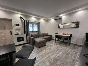 Casa indipendente ristrutturata, Massa zona viali