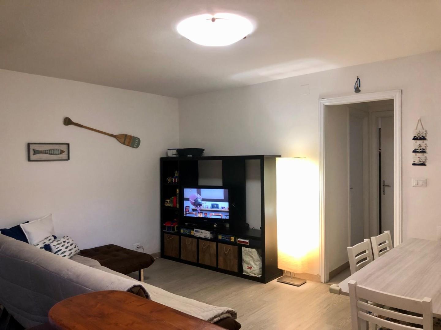 Trilocale in vendita, Massa marina di