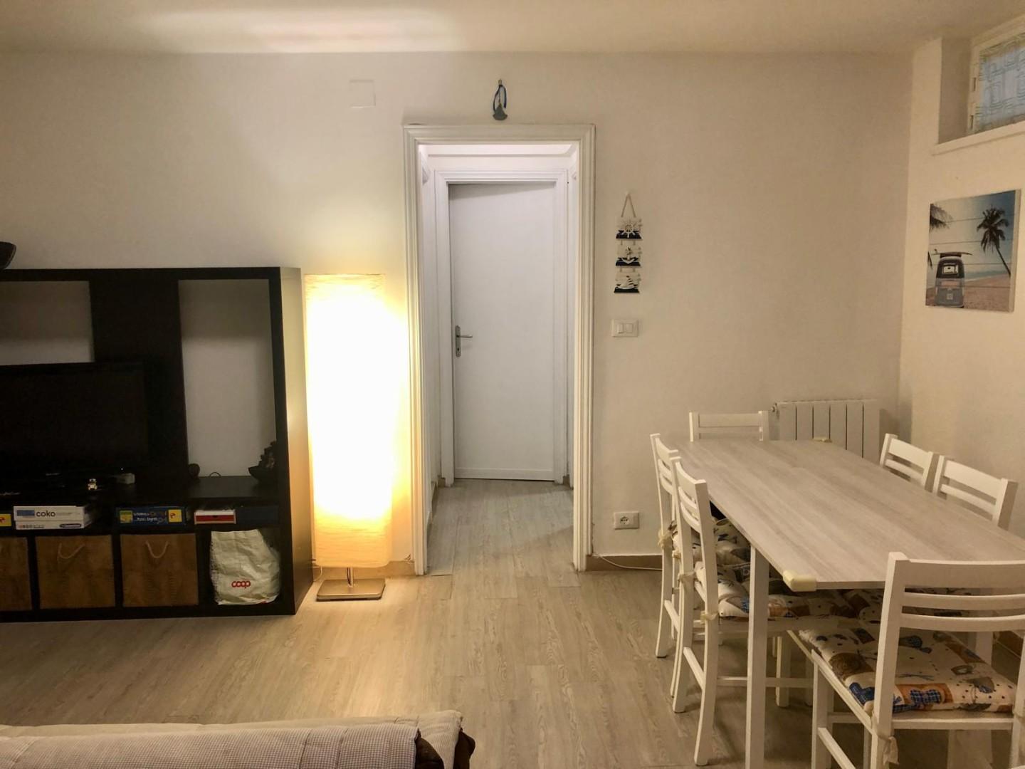 Trilocale in vendita, Massa marina di