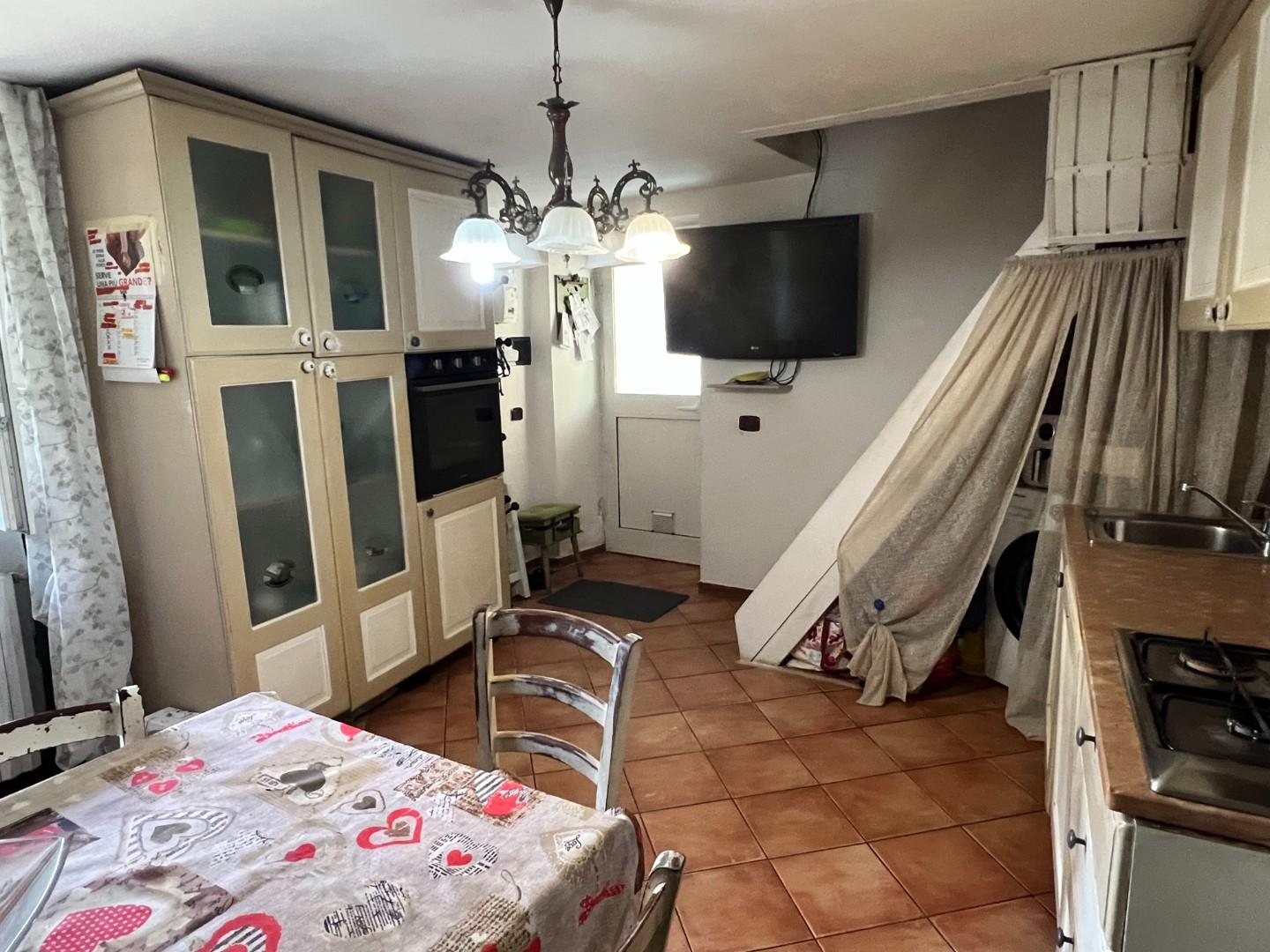 Casa indipendente in vendita, Massa canevara