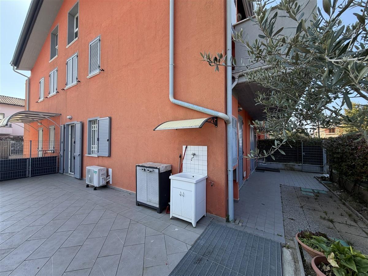 Quadrilocale in vendita, Massa marina di