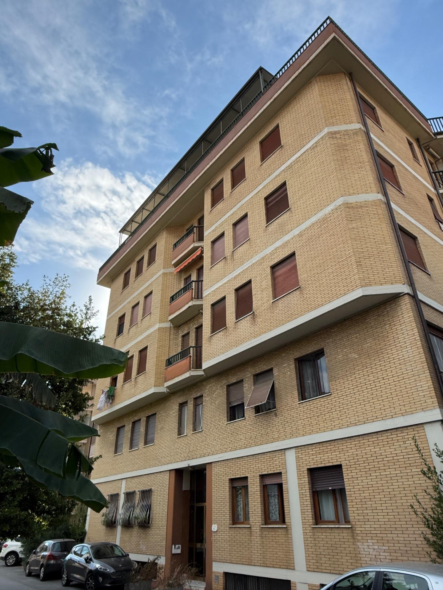 Quadrilocale in vendita, Massa centro