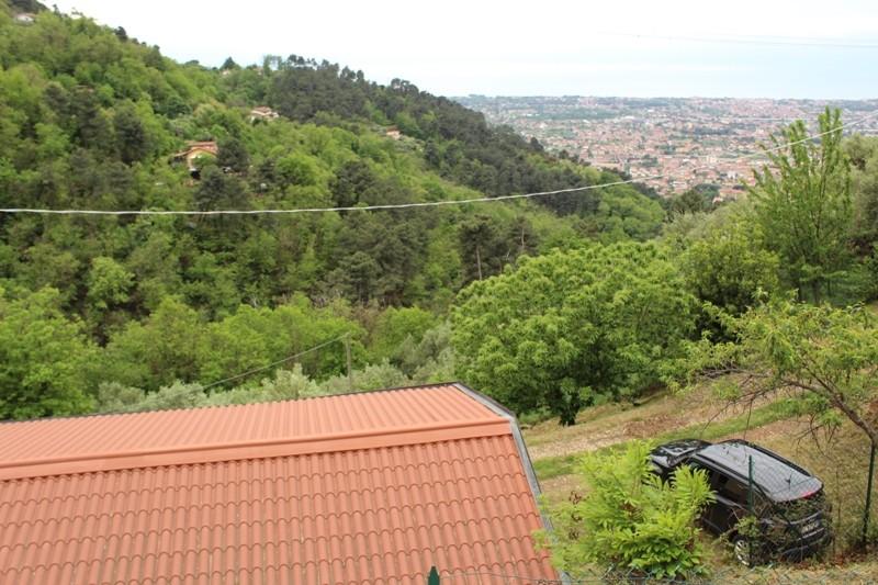 Rustico con giardino, Massa san carlo