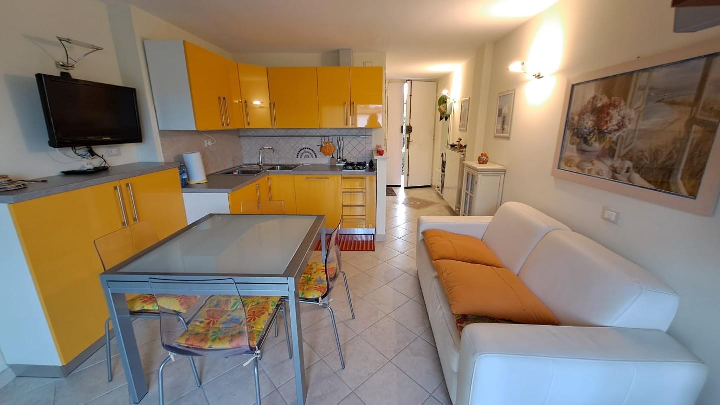 Appartamento – Massa, Poggi, Marina di Massa