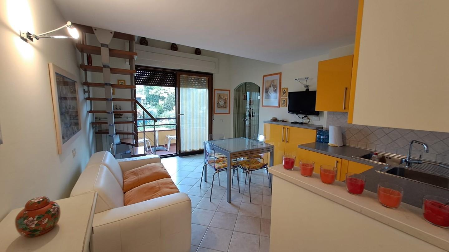Appartamento – Massa, Poggi, Marina di Massa - Vista 5