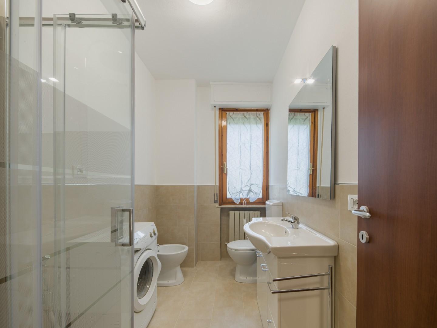 Bilocale arredato in affitto, Pisa porta a piagge