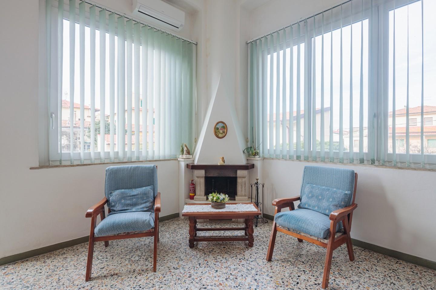 Casa indipendente in vendita, Pisa marina di